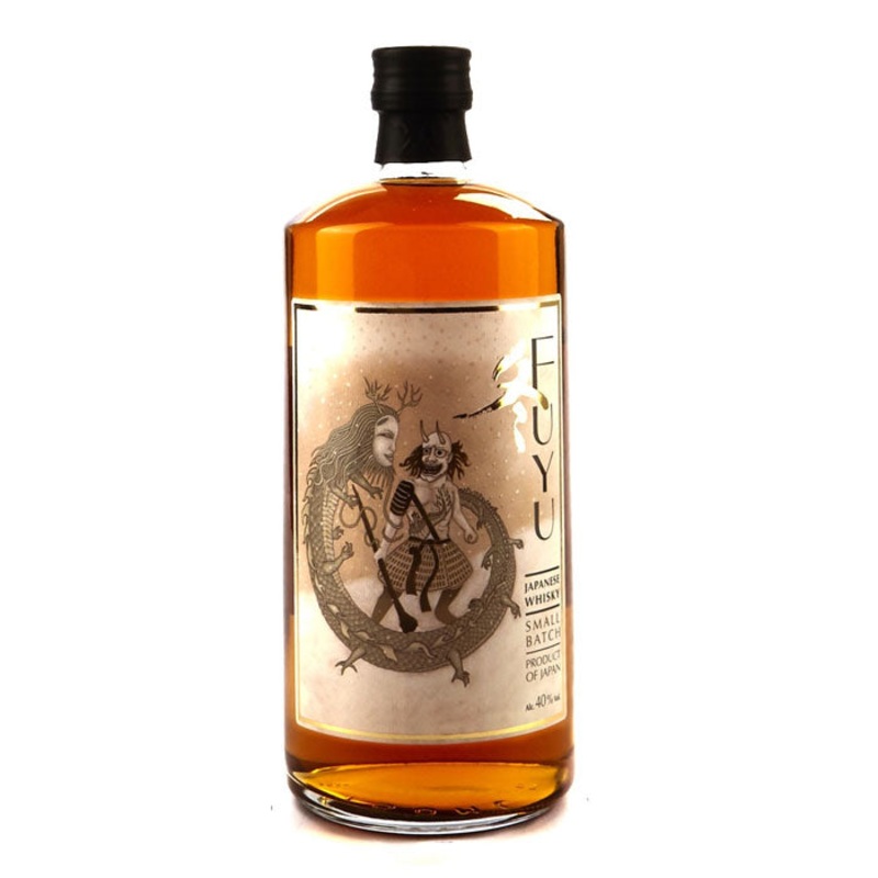 Fuyu Small Batch