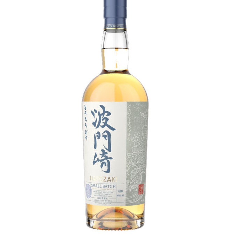 Hatozaki Small Batch