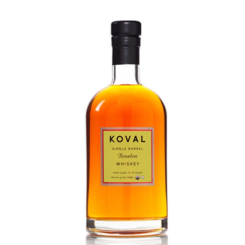 Koval Single Barrel