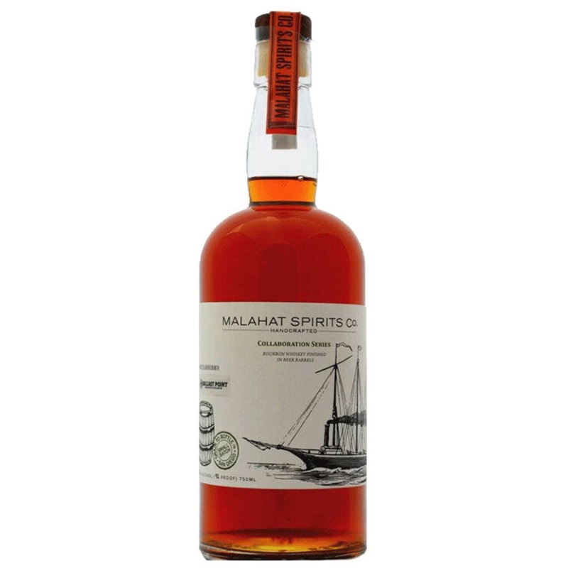 Malahat Whisky Ballast Point