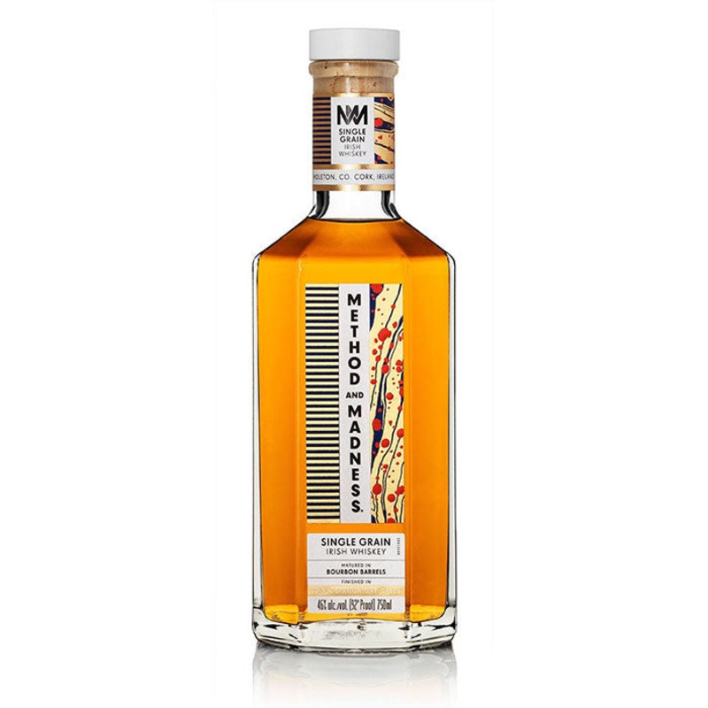 Method And Madness Single Grain