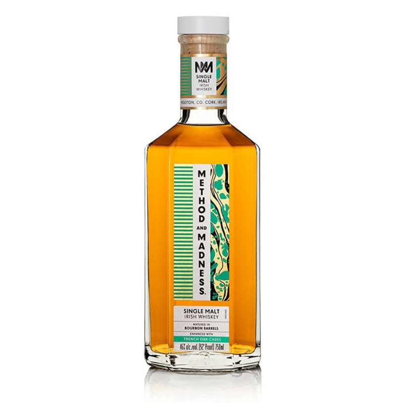 Method And Madness Single Malt