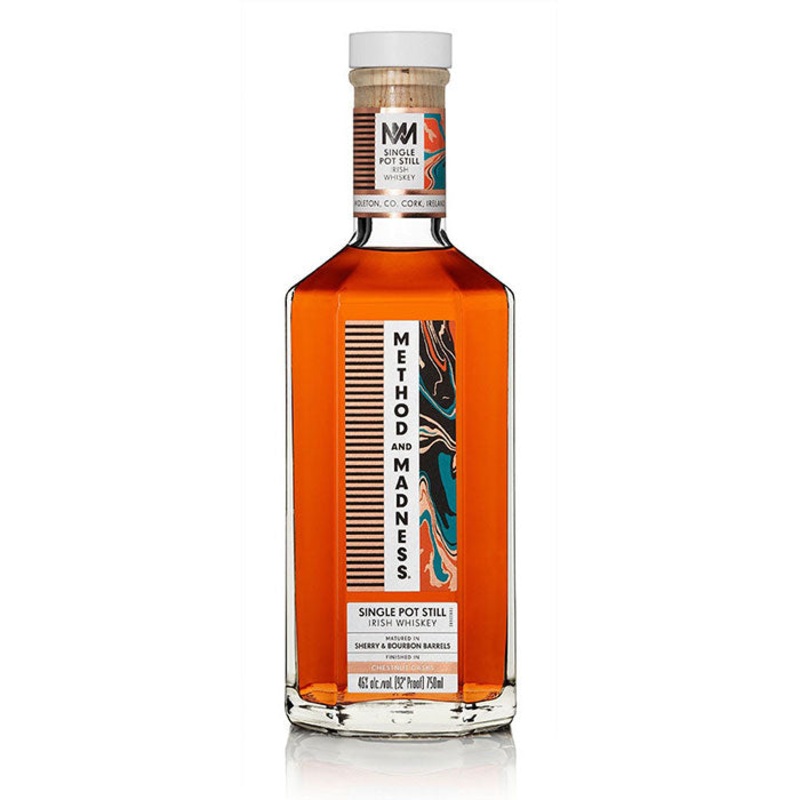 Method And Madness Single Pot Still