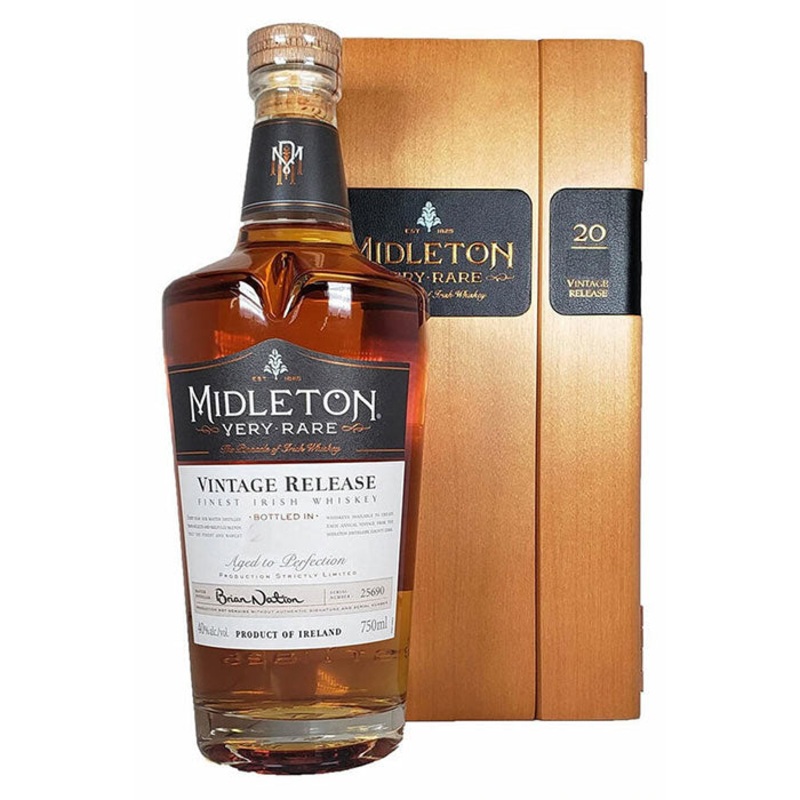 Midleton Very Rare