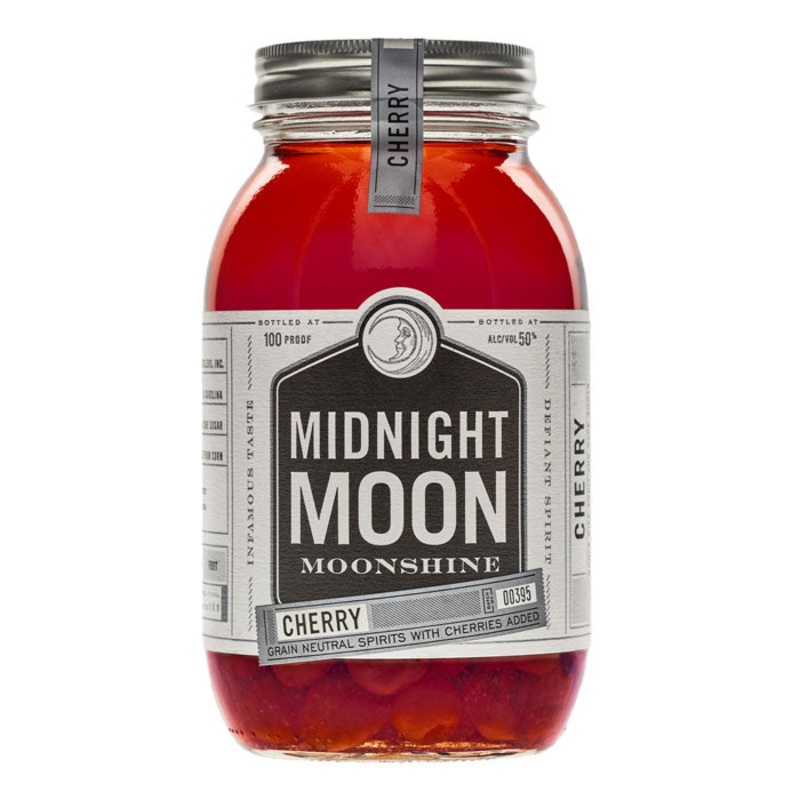 Midnight Moon Cherry