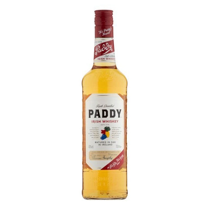 Paddy’s Irish Wiskey 1.75L