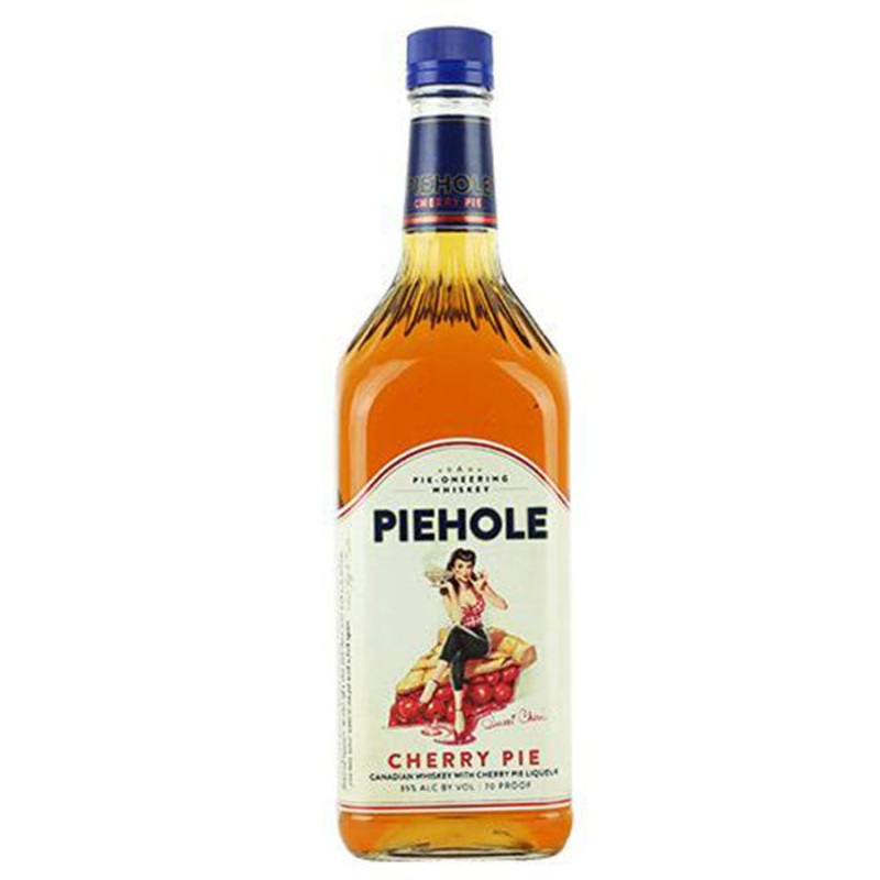 Piehole Cherry Pie 375ml
