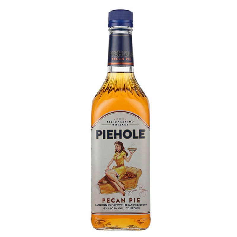 Piehole Pecan Pie 375ml