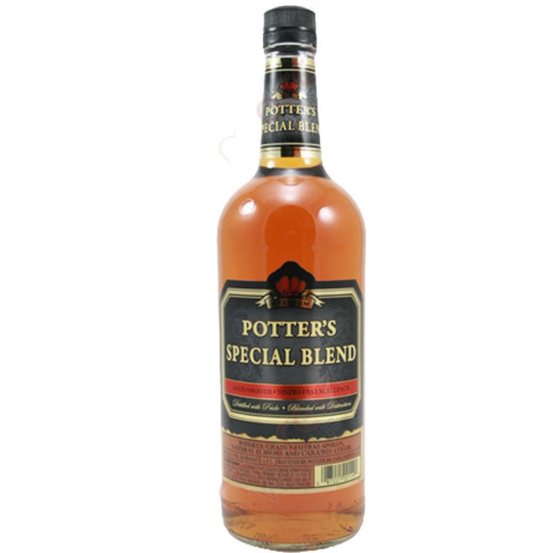 Potters Special Blend 200ml