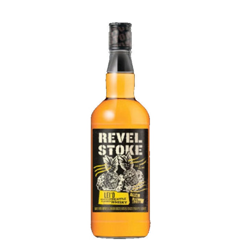 Revel Stoke Pineapple