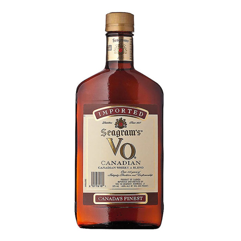 Seagram’s Vo 375ml