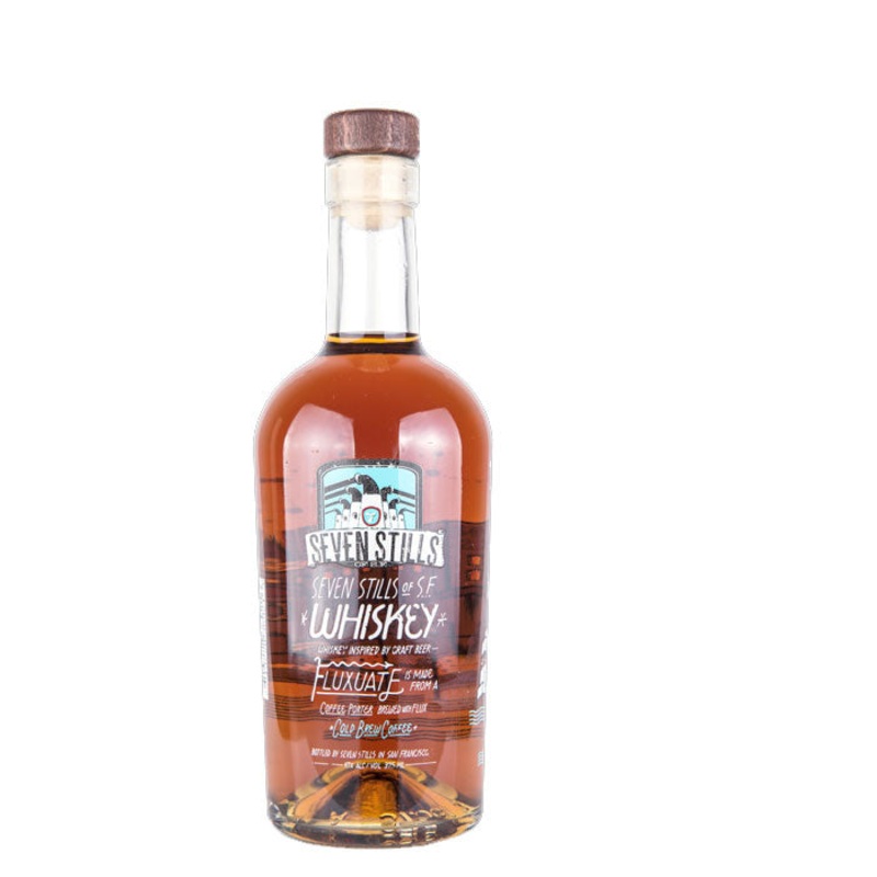 Seven Stills Of Sf Sea Farmer 375ml
