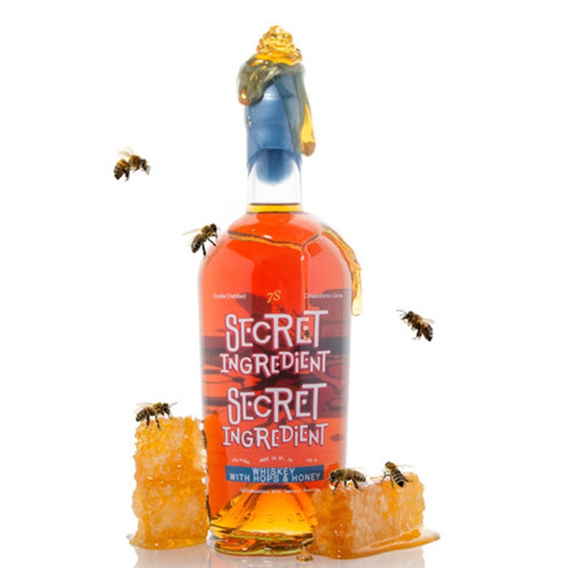 Seven Stills Secret Ingredient