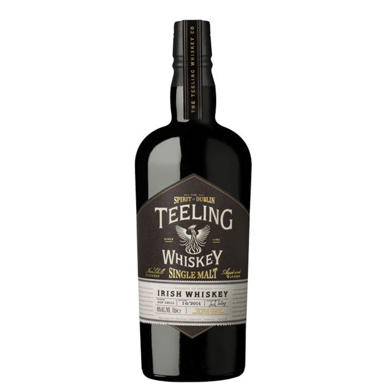 Teeling Single Malt