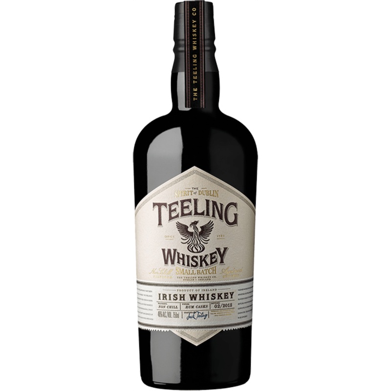 Teeling Whiskey Small Batch 6 Month