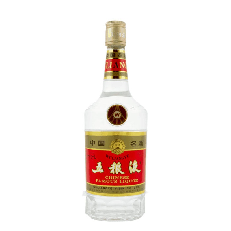 Wuliangye Baijiu