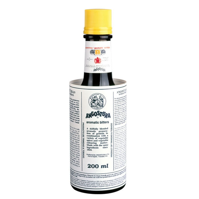 Angostura Aromatic Bitters 4 fl oz