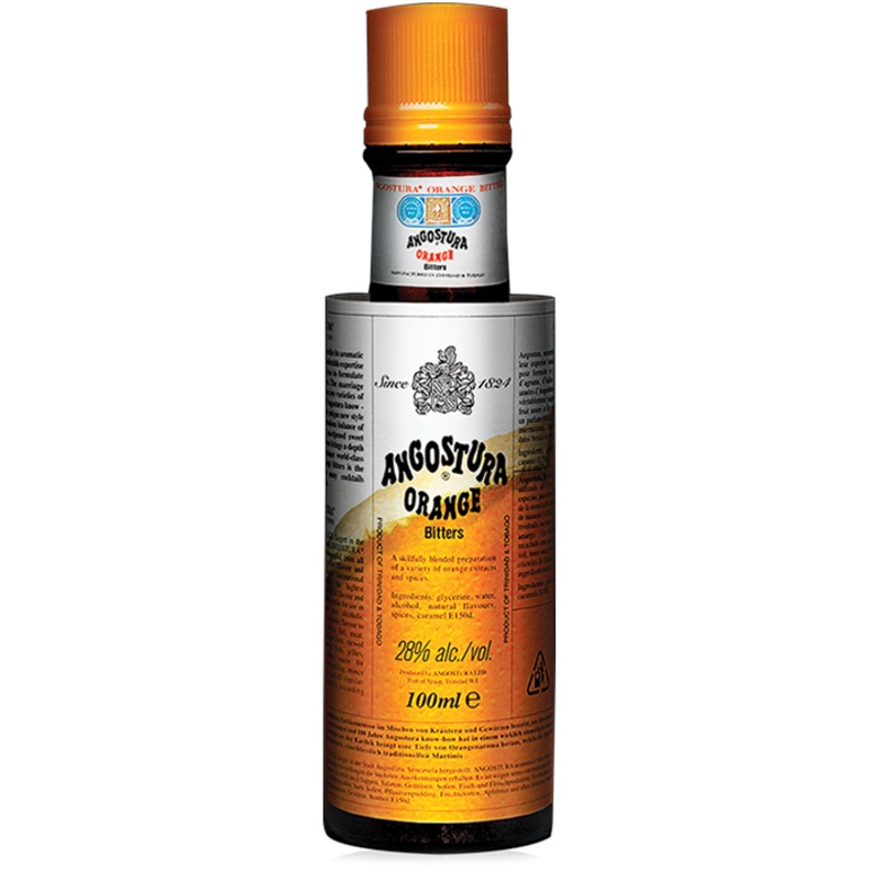 Angostura Orange Bitters 4 fl oz