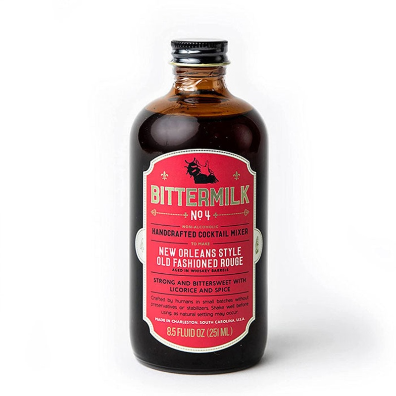 Bittermilk New Orleans Style 8.5 Fl oz