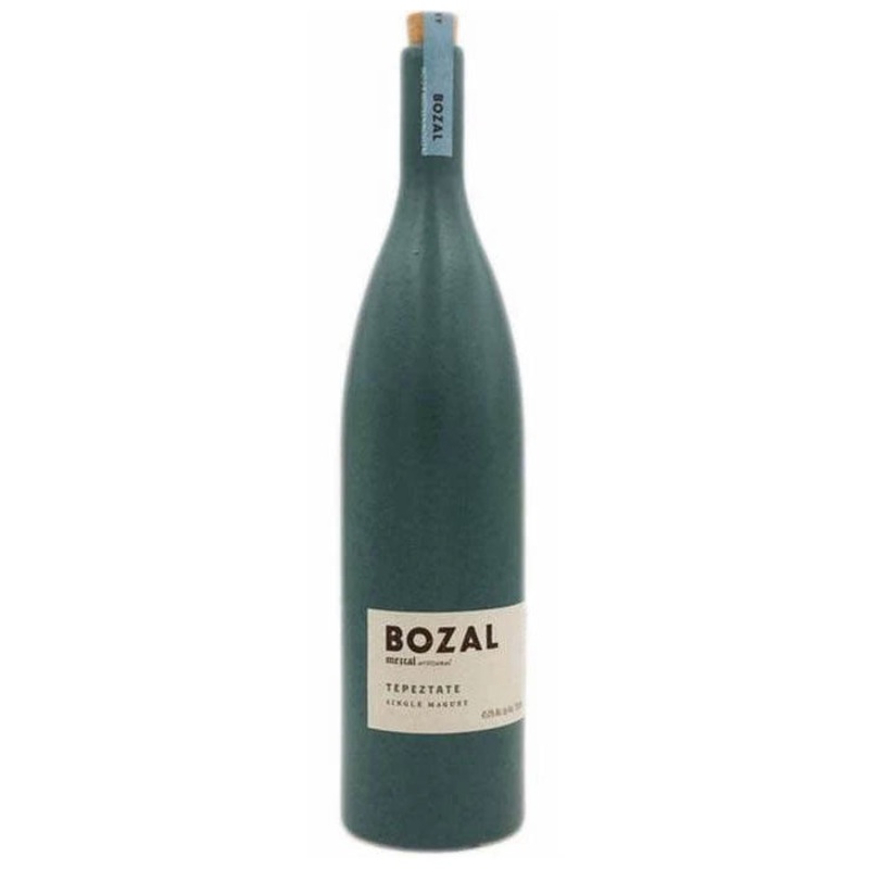 Bozal Tepeztate