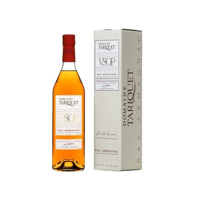 Domaine Tariquet Bas-Armagnac Vs