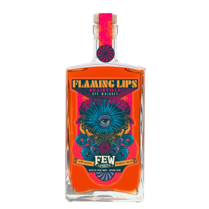 Few Flaming Lips