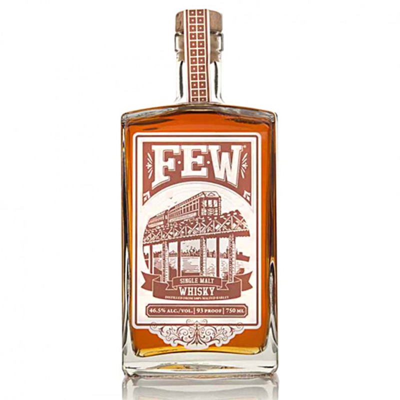 Few Single Malt Whiskey