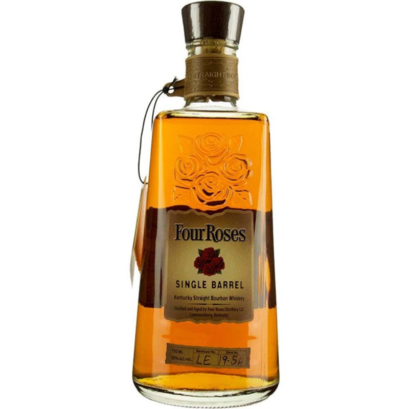 Four Roses Single Barrel Private