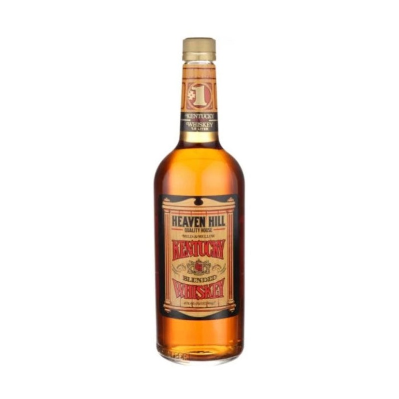 Heaven Hill Blend 750ml