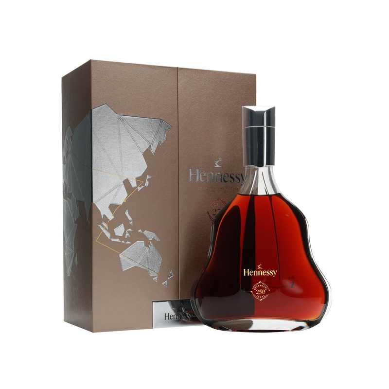 Hennessy 250th Anniversary