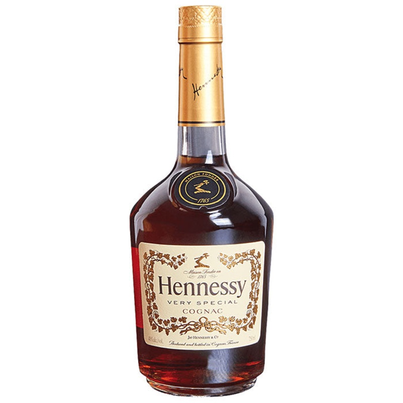 Hennessy Vs 375ml