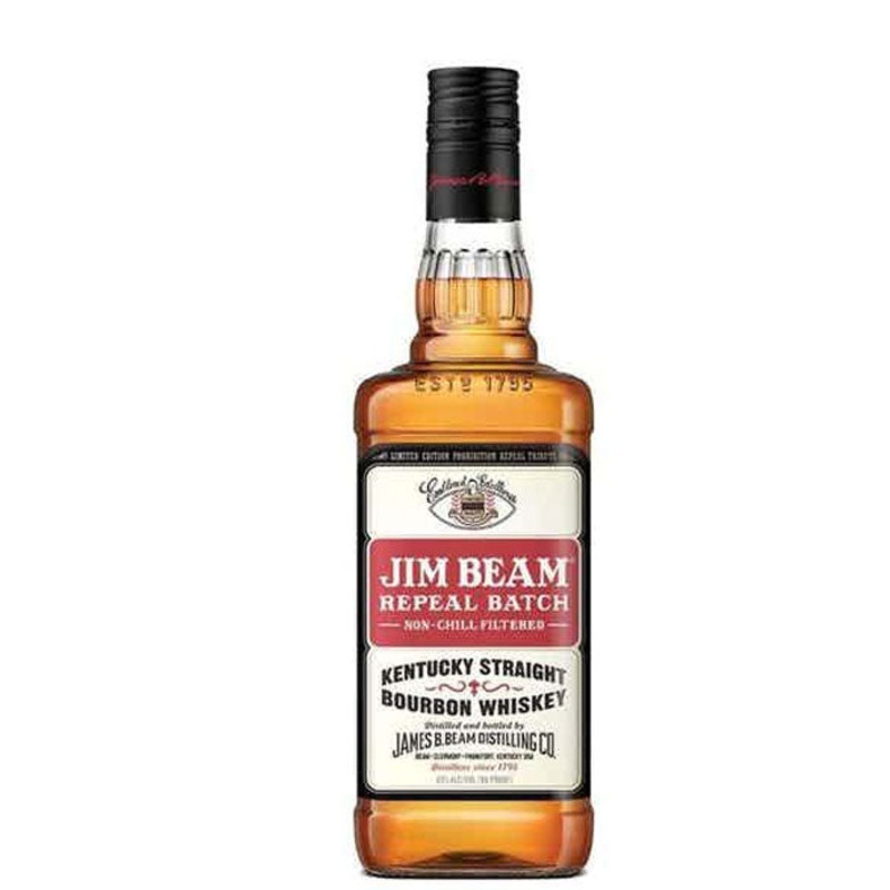 Jim Beam Repeal Batch