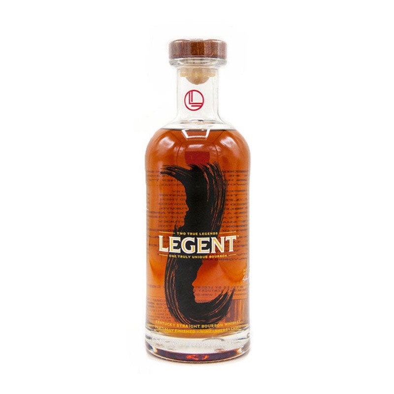 Legent Bourbon