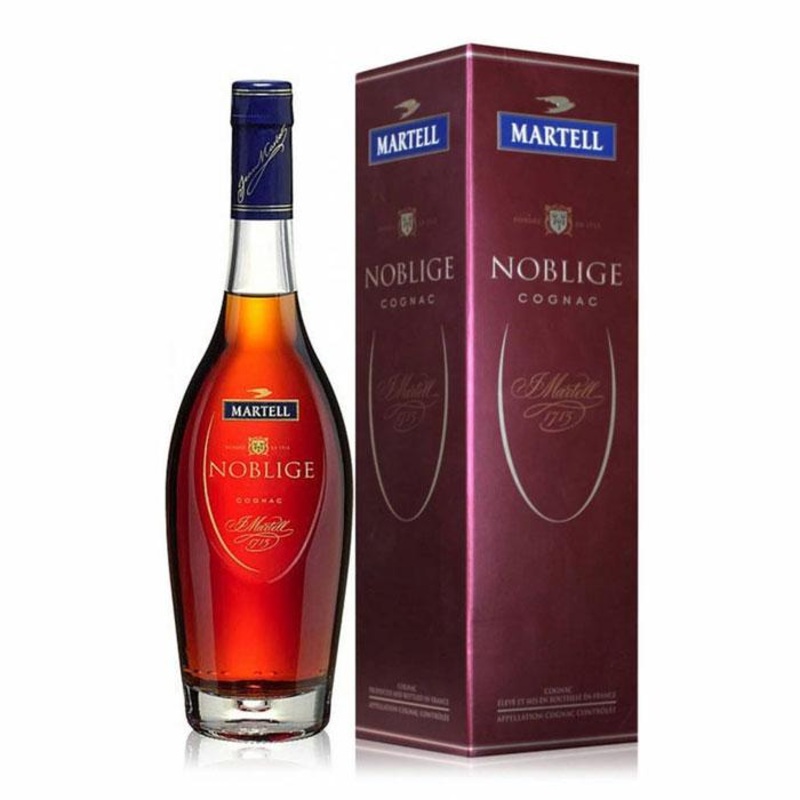 Martell Noblige