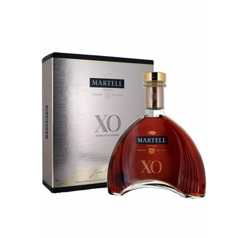 Martell XO Cognac