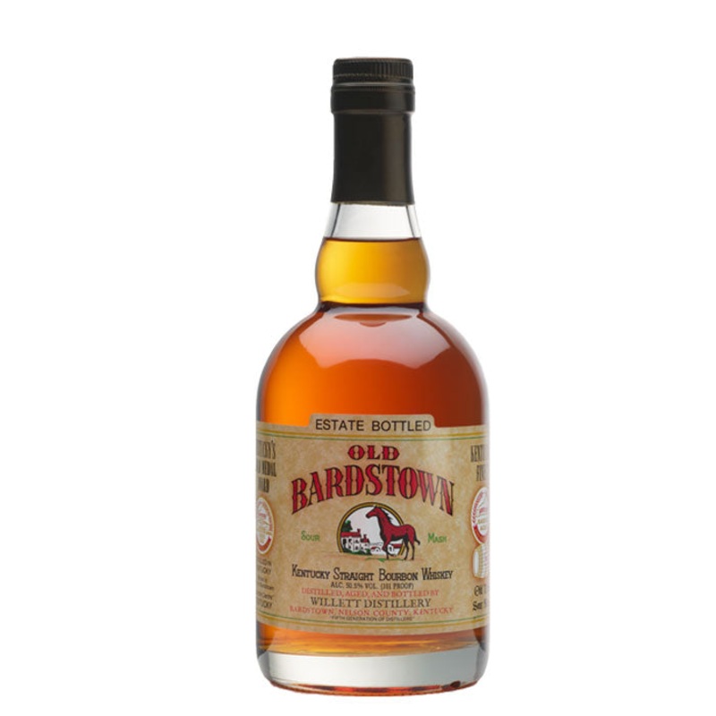 Old Bardstown Bourbon
