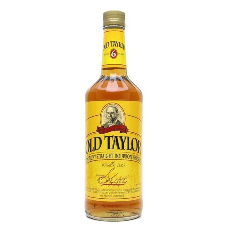 Old Taylor 200ml