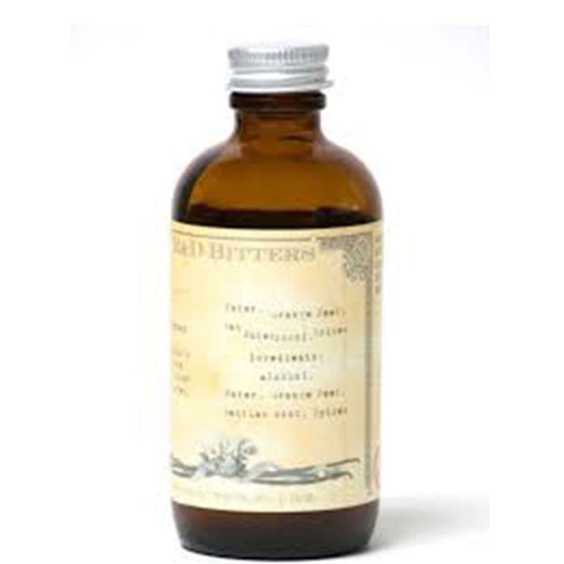 R&d Bitters Citrus 100ml
