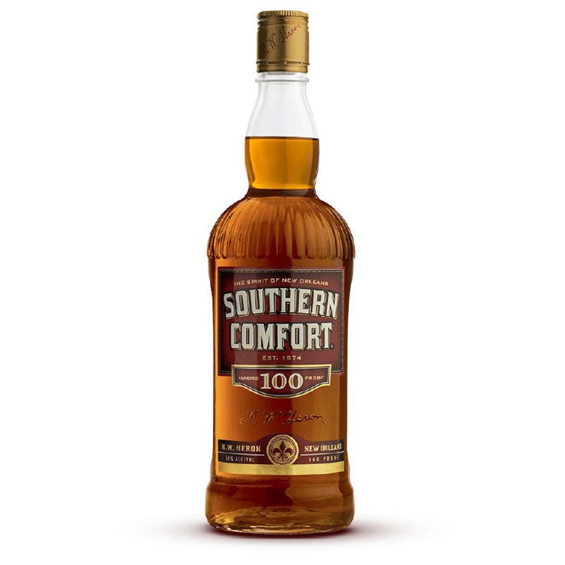 Southern Comfort 100 Proof 200ml