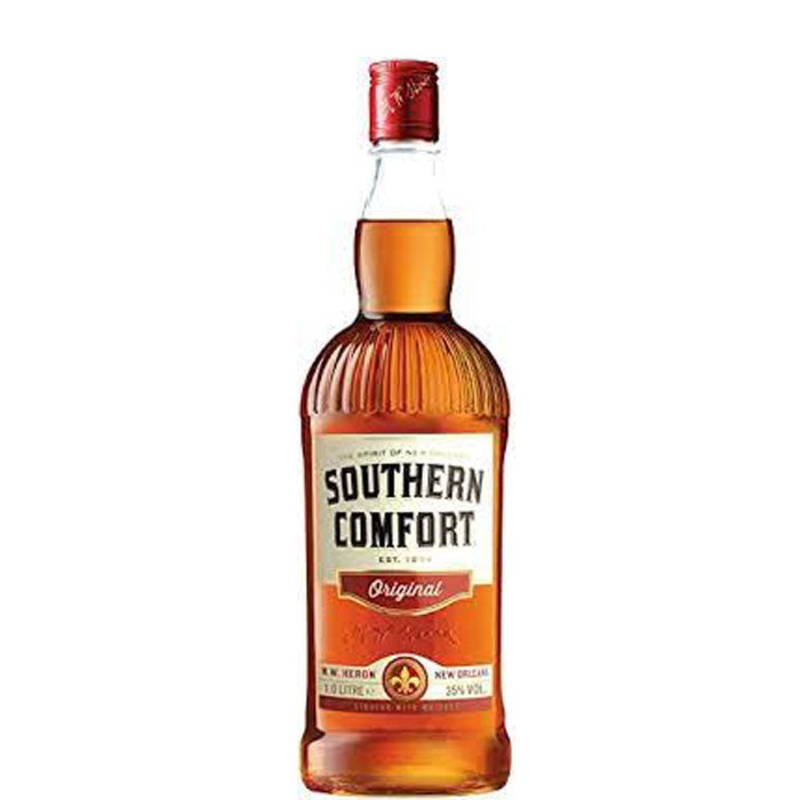 Southern Comfort 375ml