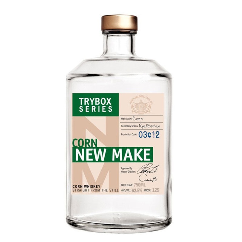 Trybox Series New Make