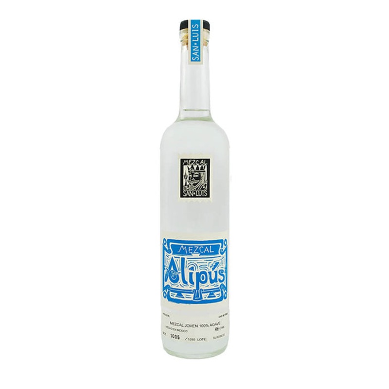 Alipus San Luis