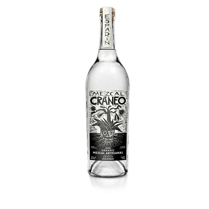Crneo Organic Mezcal