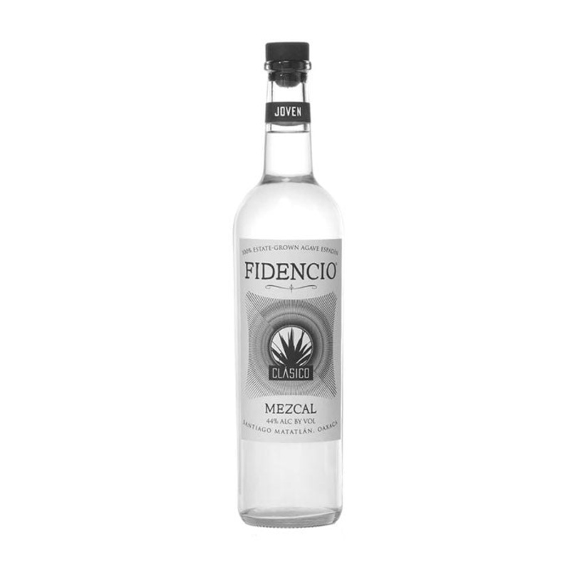 Fidencio Clsico Mezcal Joven
