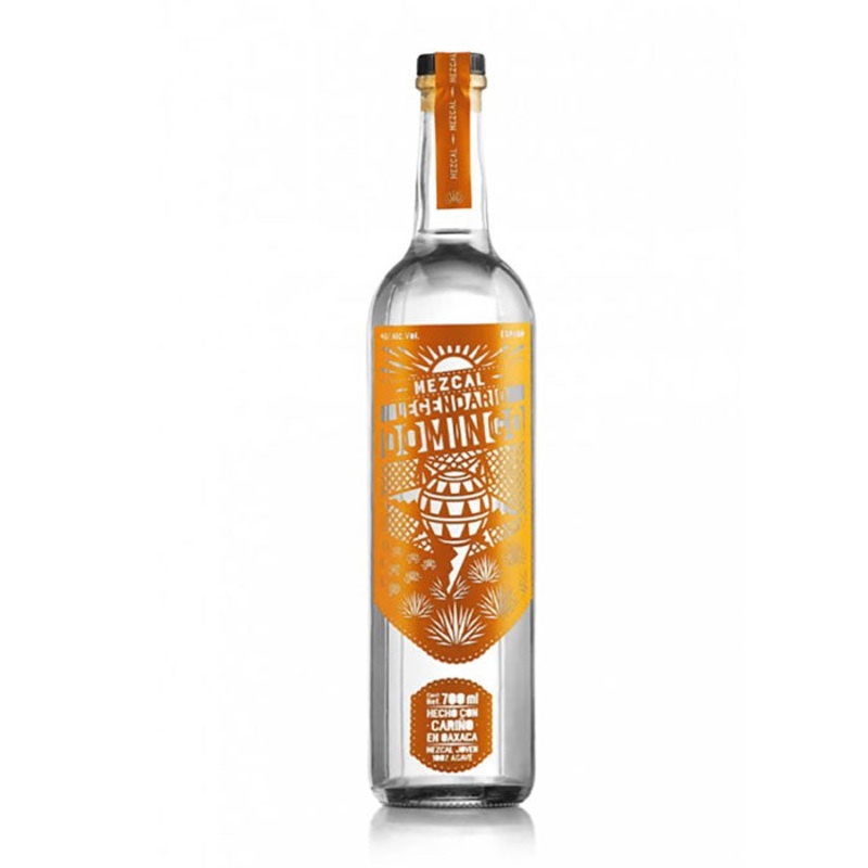 Legendario Domingo Oaxaca 200ml