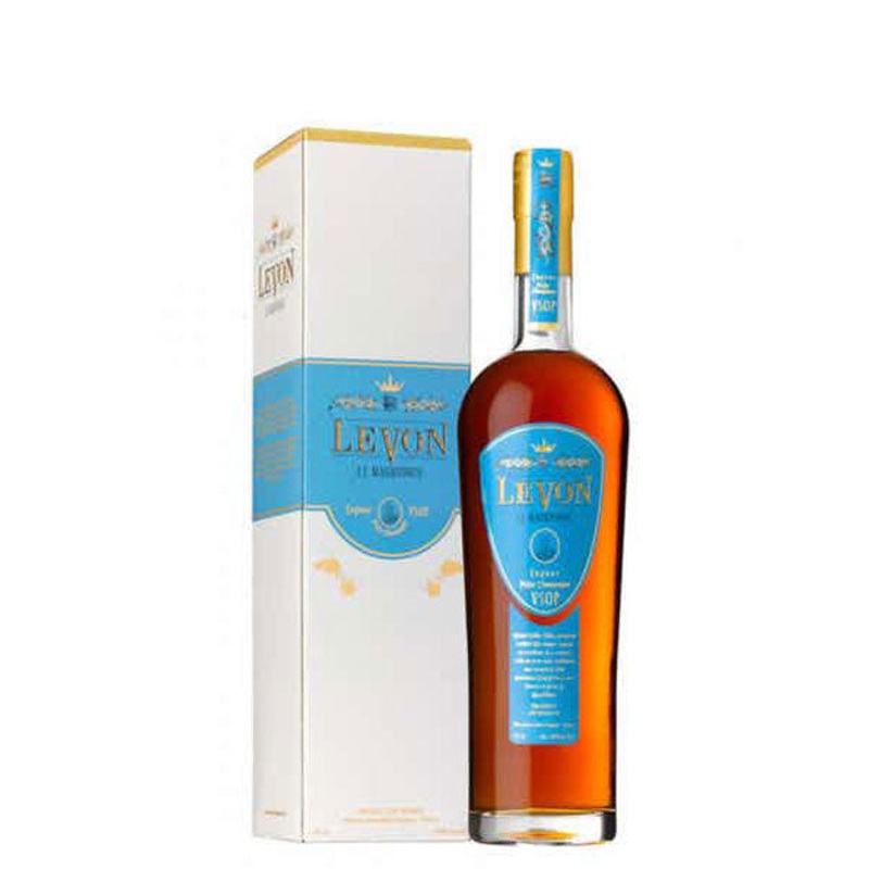 Levon Le Magnifique VSOP Cognac