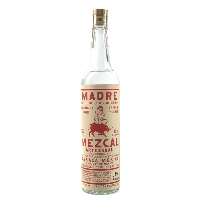 Madre Mezcal