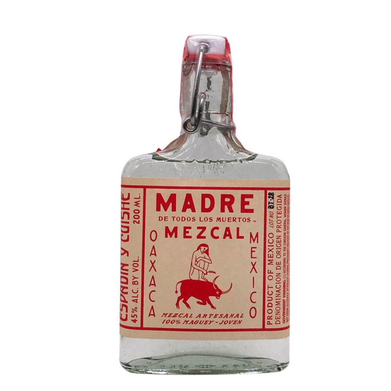 Madre Mezcal 200ml