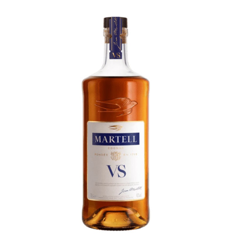 Martell VS 200ml