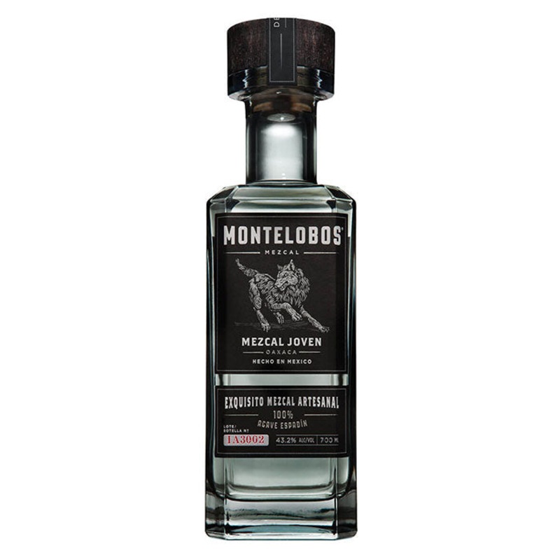 Montelobos Mezcal